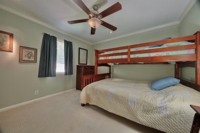Welcome to a tranquil waterfront retreat nestled in the trees in on Hide-A-Way Lake Golf Course in Texas - for sale on GolfHomes.com, golf home, golf lot