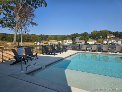 Welcome to Harpers Cov- Osage Beach's newest Lakefront on The Oaks Golf Course in Missouri - for sale on GolfHomes.com, golf home, golf lot