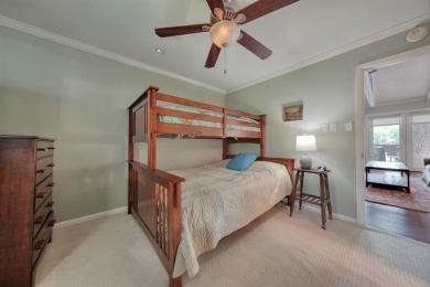 Welcome to a tranquil waterfront retreat nestled in the trees in on Hide-A-Way Lake Golf Course in Texas - for sale on GolfHomes.com, golf home, golf lot