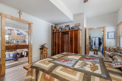 A Fairytale Lakefront Estate | 3+ Acres | Table Rock Lake on Kings River Golf Course in Missouri - for sale on GolfHomes.com, golf home, golf lot