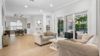 A rated schools. Exquisite, completely renovated and upgraded on Weston Hills Country Club in Florida - for sale on GolfHomes.com, golf home, golf lot