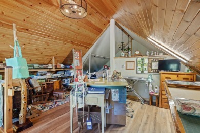 A Fairytale Lakefront Estate | 3+ Acres | Table Rock Lake on Kings River Golf Course in Missouri - for sale on GolfHomes.com, golf home, golf lot
