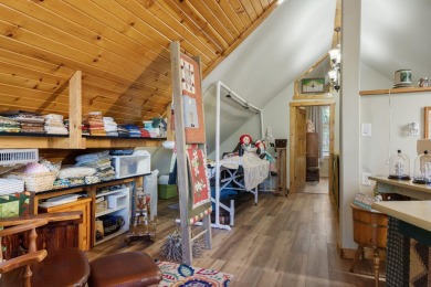 A Fairytale Lakefront Estate | 3+ Acres | Table Rock Lake on Kings River Golf Course in Missouri - for sale on GolfHomes.com, golf home, golf lot