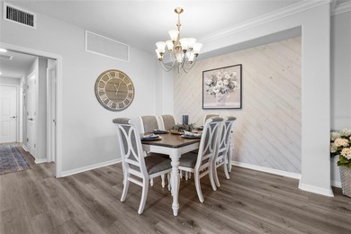 Enjoy front-row views of the fairway from this ground-floor on Lakewood National Golf Club in Florida - for sale on GolfHomes.com, golf home, golf lot