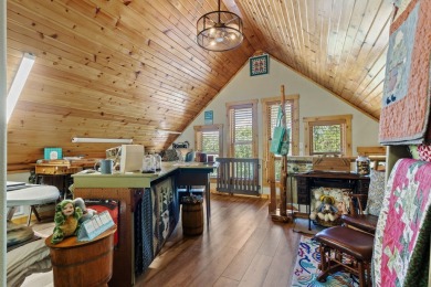 A Fairytale Lakefront Estate | 3+ Acres | Table Rock Lake on Kings River Golf Course in Missouri - for sale on GolfHomes.com, golf home, golf lot