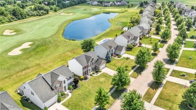 3287 Stillwater Drive in Medina's sought-after Shale Creek on Shale Creek Golf Club in Ohio - for sale on GolfHomes.com, golf home, golf lot