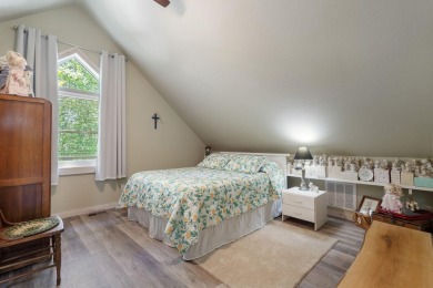 A Fairytale Lakefront Estate | 3+ Acres | Table Rock Lake on Kings River Golf Course in Missouri - for sale on GolfHomes.com, golf home, golf lot