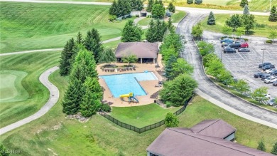 3287 Stillwater Drive in Medina's sought-after Shale Creek on Shale Creek Golf Club in Ohio - for sale on GolfHomes.com, golf home, golf lot