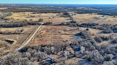Beautiful 8-acre corner property just minutes from Nocona Lake on Nocona Hills Golf Course in Texas - for sale on GolfHomes.com, golf home, golf lot