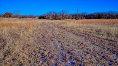 Beautiful 8-acre corner property just minutes from Nocona Lake on Nocona Hills Golf Course in Texas - for sale on GolfHomes.com, golf home, golf lot