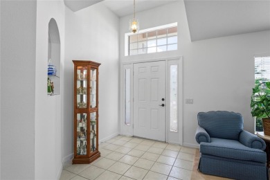 Welcome to sought after 55+ Heritage Pines, offering country on Heritage Pines Country Club in Florida - for sale on GolfHomes.com, golf home, golf lot