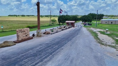 Beautiful 8-acre corner property just minutes from Nocona Lake on Nocona Hills Golf Course in Texas - for sale on GolfHomes.com, golf home, golf lot