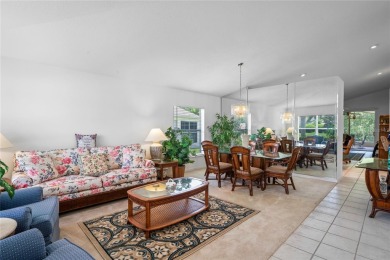 Welcome to sought after 55+ Heritage Pines, offering country on Heritage Pines Country Club in Florida - for sale on GolfHomes.com, golf home, golf lot