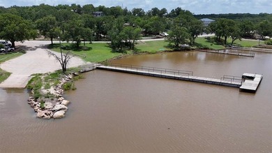 Beautiful 8-acre corner property just minutes from Nocona Lake on Nocona Hills Golf Course in Texas - for sale on GolfHomes.com, golf home, golf lot