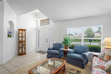 Welcome to sought after 55+ Heritage Pines, offering country on Heritage Pines Country Club in Florida - for sale on GolfHomes.com, golf home, golf lot