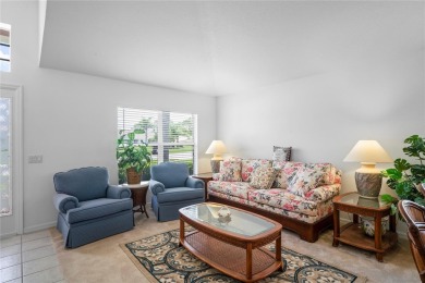 Welcome to sought after 55+ Heritage Pines, offering country on Heritage Pines Country Club in Florida - for sale on GolfHomes.com, golf home, golf lot