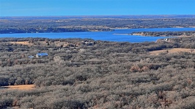 Beautiful 8-acre corner property just minutes from Nocona Lake on Nocona Hills Golf Course in Texas - for sale on GolfHomes.com, golf home, golf lot