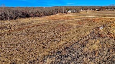 Beautiful 8-acre corner property just minutes from Nocona Lake on Nocona Hills Golf Course in Texas - for sale on GolfHomes.com, golf home, golf lot