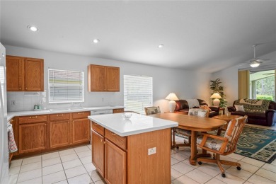 Welcome to sought after 55+ Heritage Pines, offering country on Heritage Pines Country Club in Florida - for sale on GolfHomes.com, golf home, golf lot