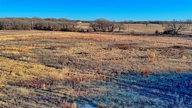 Beautiful 8-acre corner property just minutes from Nocona Lake on Nocona Hills Golf Course in Texas - for sale on GolfHomes.com, golf home, golf lot