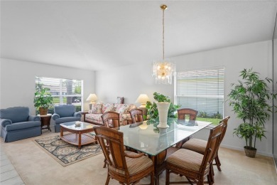 Welcome to sought after 55+ Heritage Pines, offering country on Heritage Pines Country Club in Florida - for sale on GolfHomes.com, golf home, golf lot
