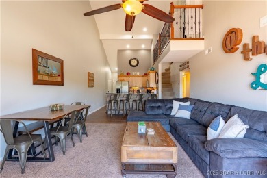 Hands down one of the BEST units at The Ledges! With the on Sycamore Creek Golf Club in Missouri - for sale on GolfHomes.com, golf home, golf lot