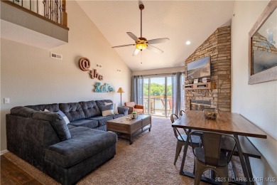 Hands down one of the BEST units at The Ledges! With the on Sycamore Creek Golf Club in Missouri - for sale on GolfHomes.com, golf home, golf lot