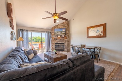Hands down one of the BEST units at The Ledges! With the on Sycamore Creek Golf Club in Missouri - for sale on GolfHomes.com, golf home, golf lot