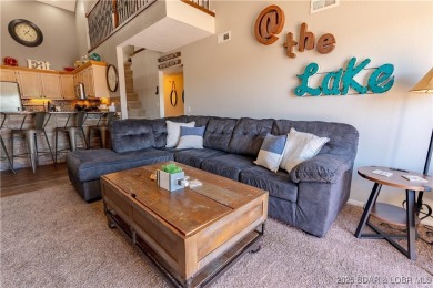 Hands down one of the BEST units at The Ledges! With the on Sycamore Creek Golf Club in Missouri - for sale on GolfHomes.com, golf home, golf lot