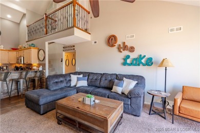 Hands down one of the BEST units at The Ledges! With the on Sycamore Creek Golf Club in Missouri - for sale on GolfHomes.com, golf home, golf lot