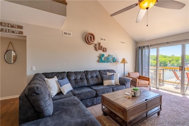 Hands down one of the BEST units at The Ledges! With the on Sycamore Creek Golf Club in Missouri - for sale on GolfHomes.com, golf home, golf lot