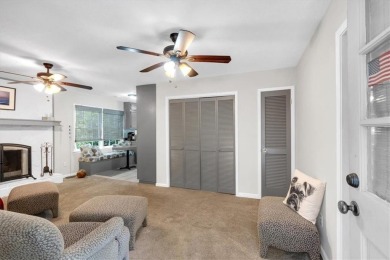 Discover this charming 3-bedroom, 2-bath ranch-style home on Fairfield Plantation Golf and Country Club in Georgia - for sale on GolfHomes.com, golf home, golf lot