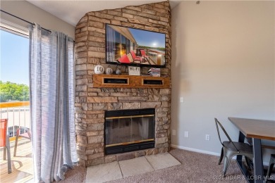 Hands down one of the BEST units at The Ledges! With the on Sycamore Creek Golf Club in Missouri - for sale on GolfHomes.com, golf home, golf lot