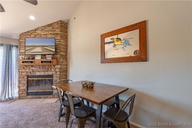 Hands down one of the BEST units at The Ledges! With the on Sycamore Creek Golf Club in Missouri - for sale on GolfHomes.com, golf home, golf lot