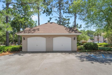 Located front and center to one of Sandestin's beautiful lakes on Sandestin Golf and Beach Resort - Raven in Florida - for sale on GolfHomes.com, golf home, golf lot