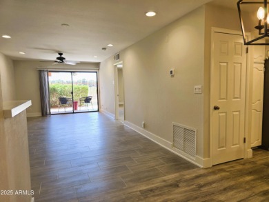 This Unique Ground Floor 1 Bedroom Unit Has a 5.1% ASSUMABLE on Stonecreek Golf Club in Arizona - for sale on GolfHomes.com, golf home, golf lot