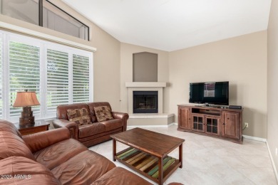 Exceptional residence in gated community of Litchfield Greens on Wigwam Golf  Resort Litchfield Park  in Arizona - for sale on GolfHomes.com, golf home, golf lot