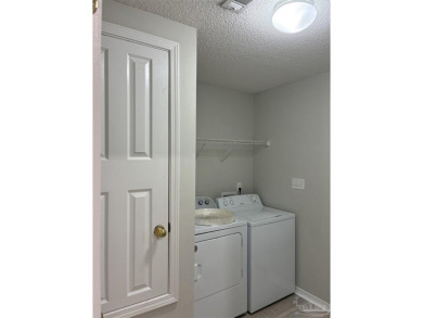 Desirable Victorian Village, immaculate updated-remodeled home on Tiger Point Golf and Country Club in Florida - for sale on GolfHomes.com, golf home, golf lot