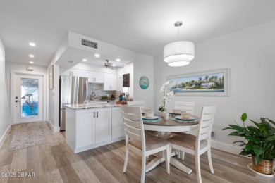 Experience Oceanfront Bliss in this Fully Renovated End Unit on Ocean Palm Golf Course in Florida - for sale on GolfHomes.com, golf home, golf lot