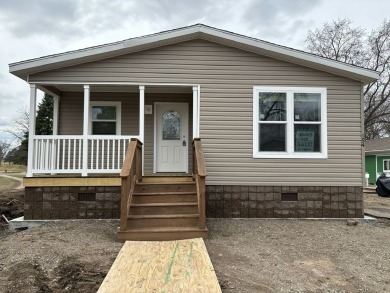 Welcome to Cimarron Park, an all-age vibrant community, where on Cimarron Park Golf Course in Minnesota - for sale on GolfHomes.com, golf home, golf lot