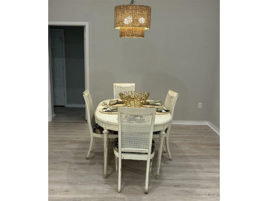 Desirable Victorian Village, immaculate updated-remodeled home on Tiger Point Golf and Country Club in Florida - for sale on GolfHomes.com, golf home, golf lot