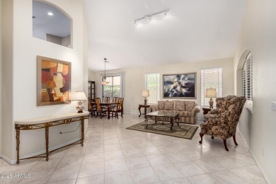 Exceptional residence in gated community of Litchfield Greens on Wigwam Golf  Resort Litchfield Park  in Arizona - for sale on GolfHomes.com, golf home, golf lot