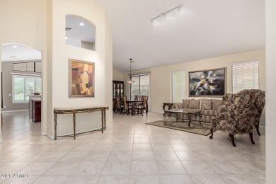 Exceptional residence in gated community of Litchfield Greens on Wigwam Golf  Resort Litchfield Park  in Arizona - for sale on GolfHomes.com, golf home, golf lot