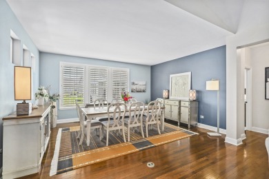 Elegant and updated 3 bed 3 bath Ranch in sought after Carillon on White Eagle Golf Club in Illinois - for sale on GolfHomes.com, golf home, golf lot
