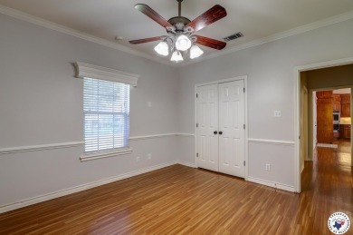 Welcome to 16 Bill Rogers Drive, a stunning home located in the on Northridge Country Club in Texas - for sale on GolfHomes.com, golf home, golf lot
