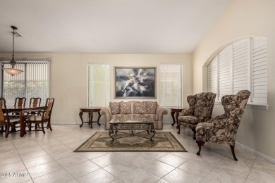 Exceptional residence in gated community of Litchfield Greens on Wigwam Golf  Resort Litchfield Park  in Arizona - for sale on GolfHomes.com, golf home, golf lot