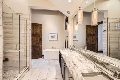Walk into luxury in this mountain modern paired home in the on Breckenridge Golf Club in Colorado - for sale on GolfHomes.com, golf home, golf lot