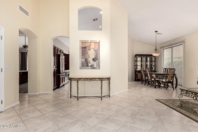 Exceptional residence in gated community of Litchfield Greens on Wigwam Golf  Resort Litchfield Park  in Arizona - for sale on GolfHomes.com, golf home, golf lot