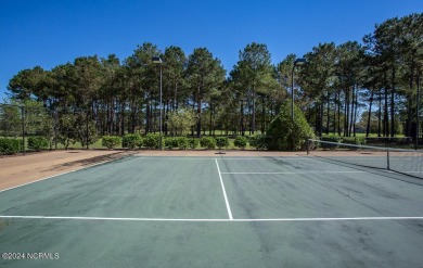 Beautiful golf course front lot in the gated community of Crow on Crow Creek Golf Club in North Carolina - for sale on GolfHomes.com, golf home, golf lot