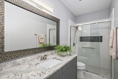 Elegant and updated 3 bed 3 bath Ranch in sought after Carillon on White Eagle Golf Club in Illinois - for sale on GolfHomes.com, golf home, golf lot